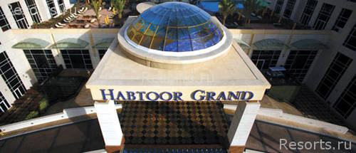 Habtoor Grand Resort & Spa 3
